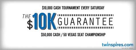 twinspires bet $10 get $250|TwinSpires $2,500 NHC Qualifier Feeder: TwinSpires rolls out .
